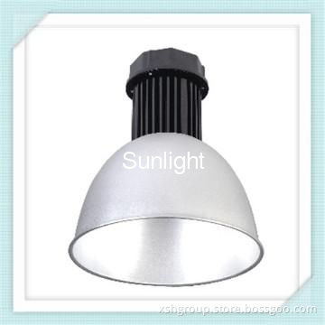 120W LED high bay lights with IES.file and dialuX design service